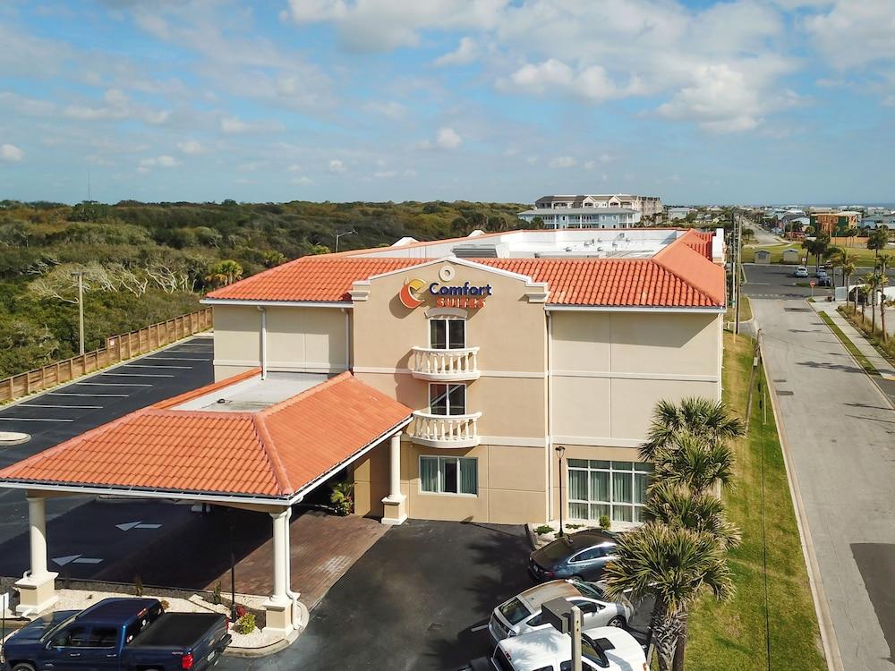 Surf And Sand Fernandina Beach At Amelia Island, Ascend Hotel Collection Extérieur photo