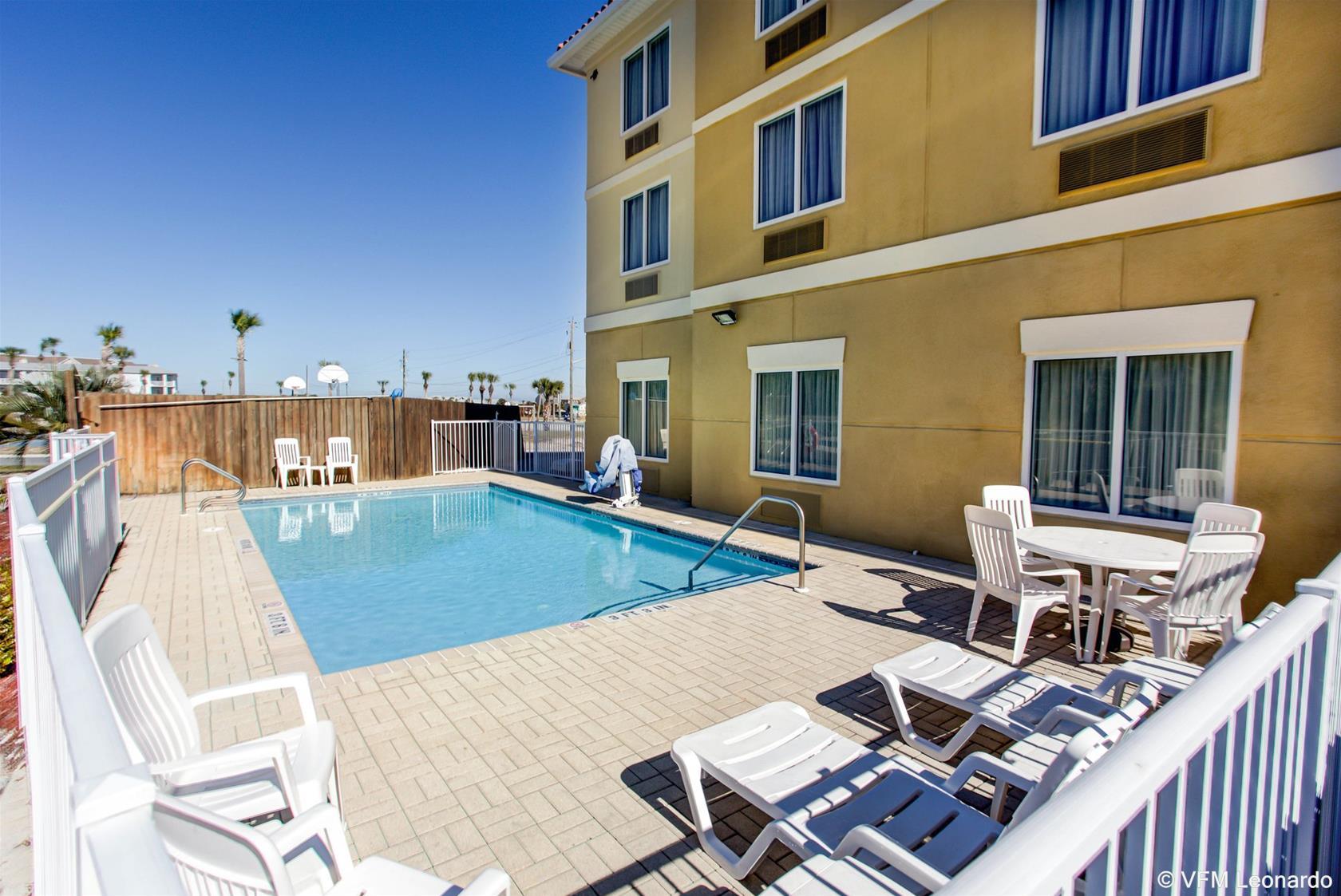 Surf And Sand Fernandina Beach At Amelia Island, Ascend Hotel Collection Extérieur photo