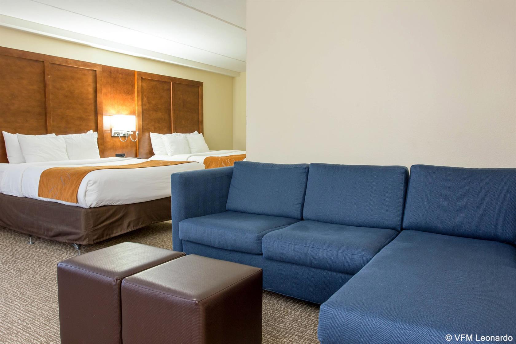 Surf And Sand Fernandina Beach At Amelia Island, Ascend Hotel Collection Extérieur photo