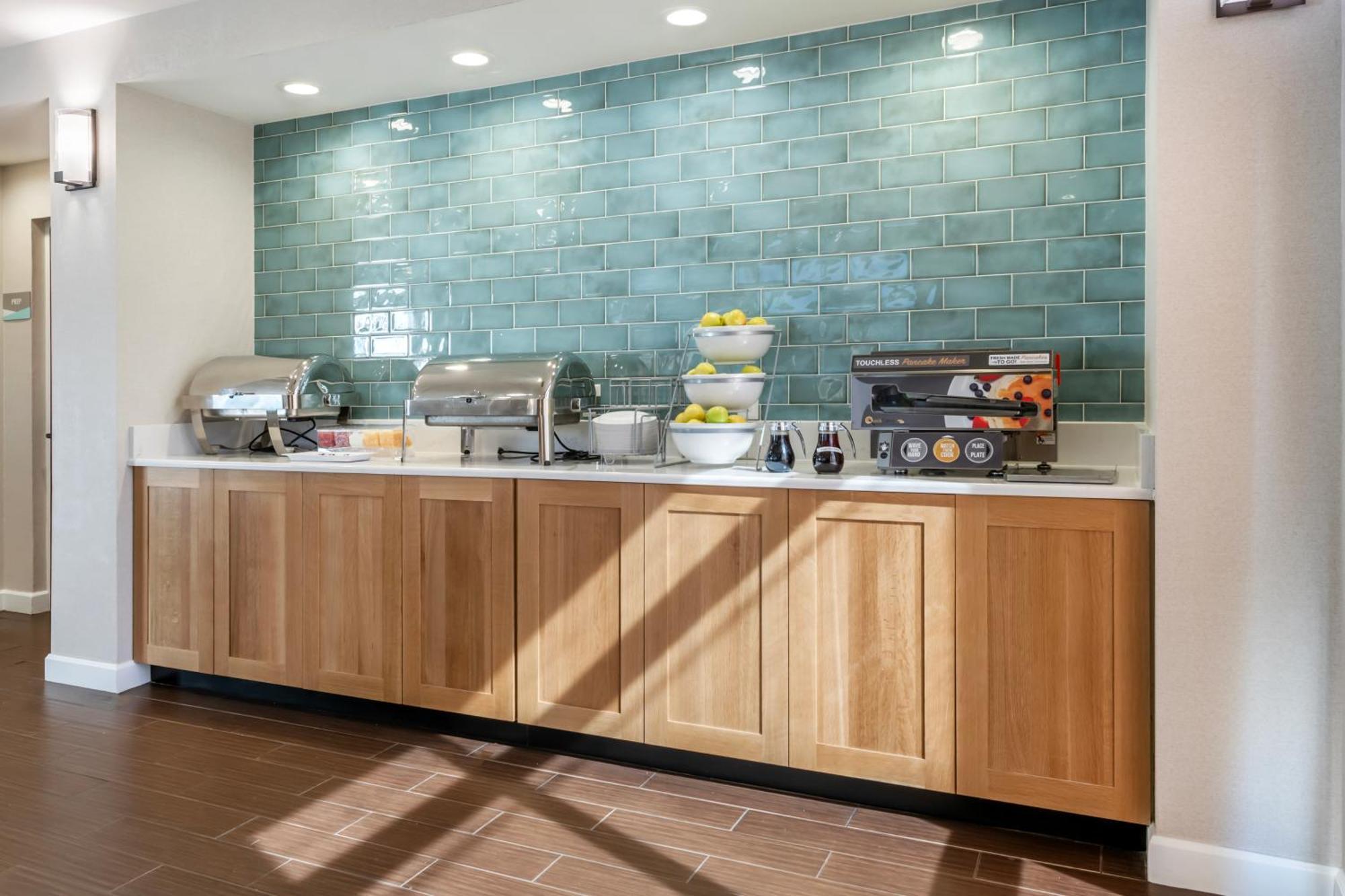 Surf And Sand Fernandina Beach At Amelia Island, Ascend Hotel Collection Extérieur photo