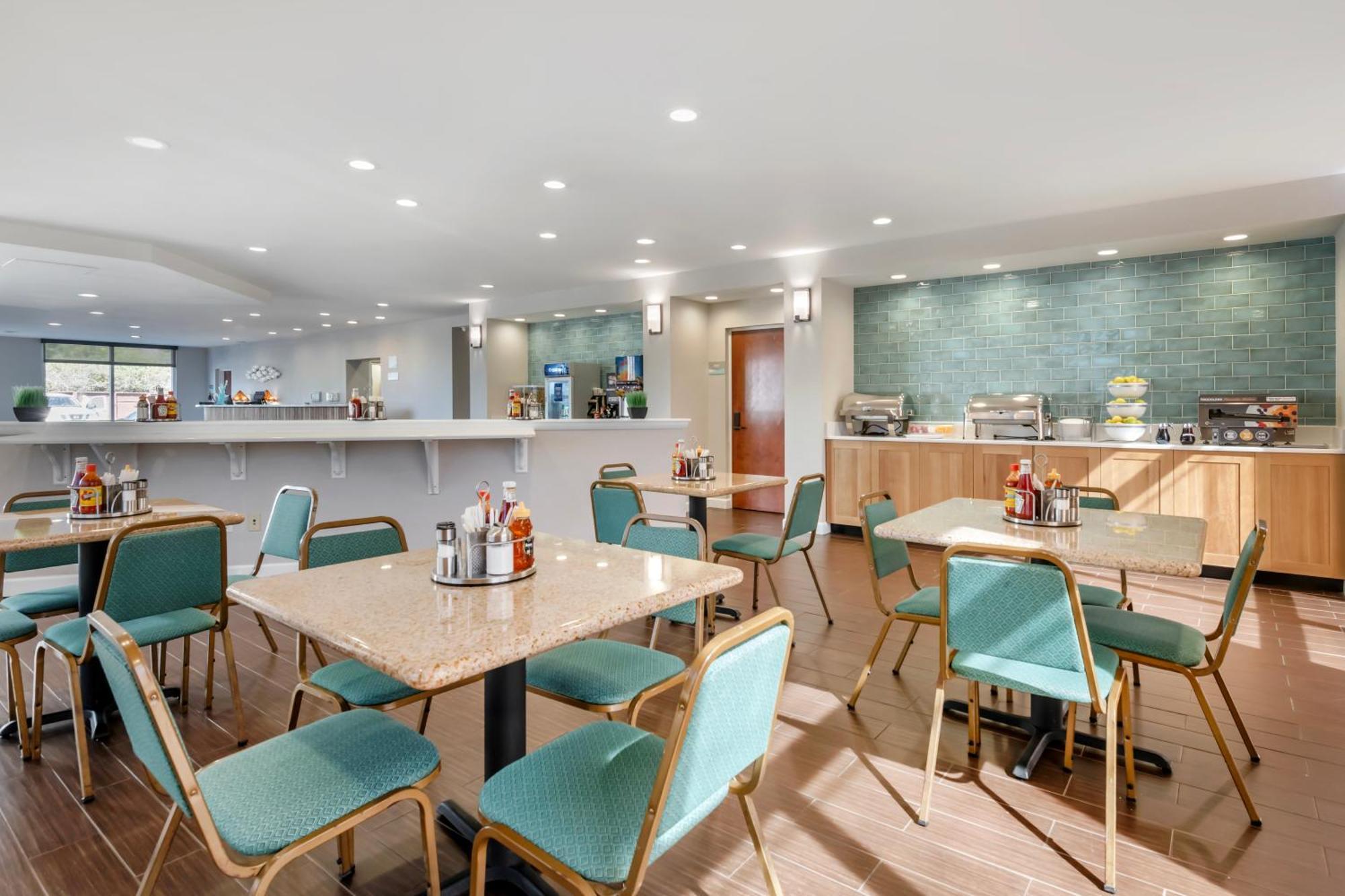 Surf And Sand Fernandina Beach At Amelia Island, Ascend Hotel Collection Extérieur photo