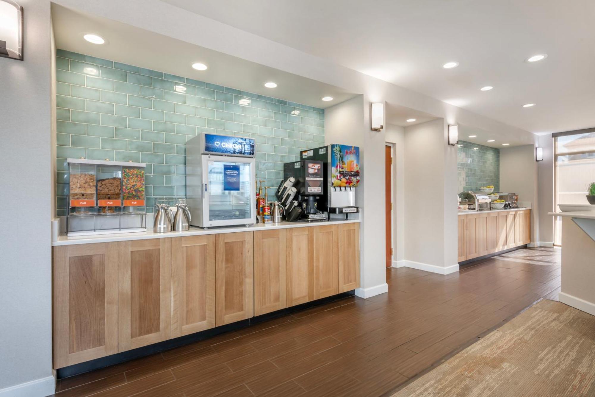 Surf And Sand Fernandina Beach At Amelia Island, Ascend Hotel Collection Extérieur photo