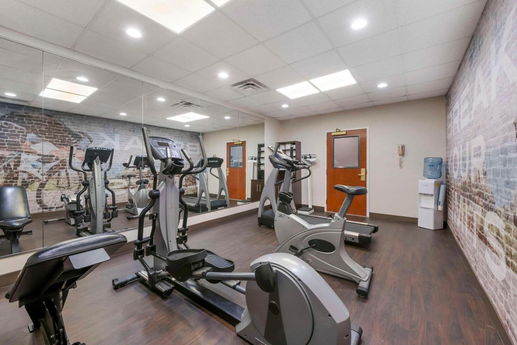 Surf And Sand Fernandina Beach At Amelia Island, Ascend Hotel Collection Extérieur photo