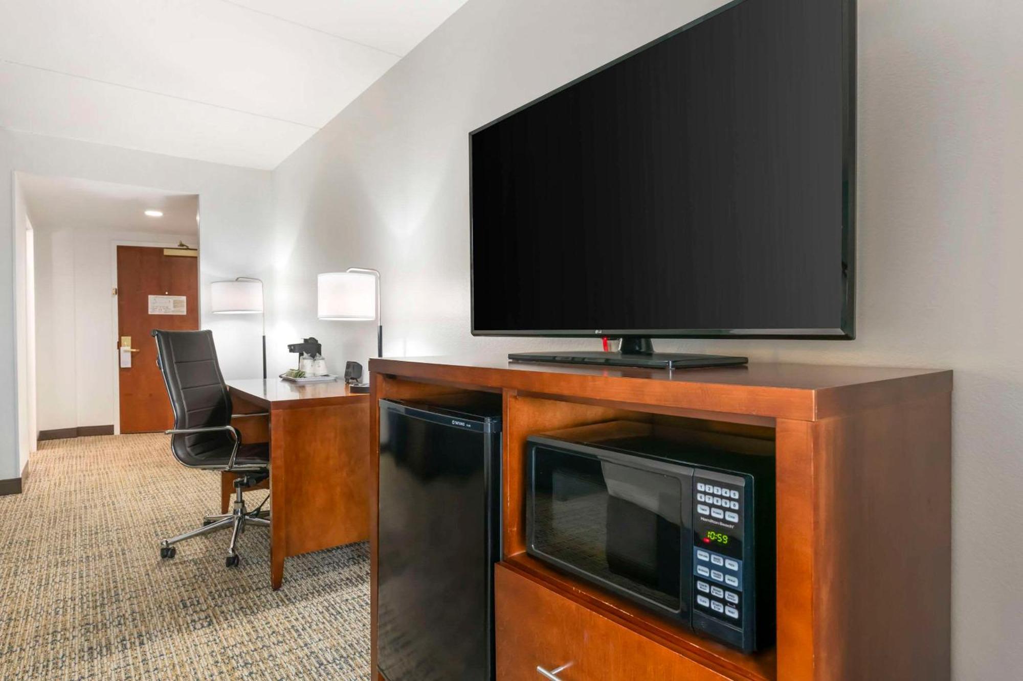 Surf And Sand Fernandina Beach At Amelia Island, Ascend Hotel Collection Extérieur photo